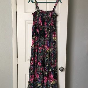 Free People Maxi Dress